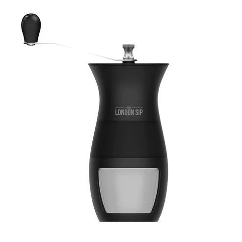 London Sip® Manual Coffee Grinder