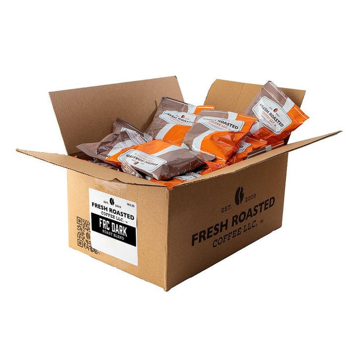 FRC Premium Light Roast, 2.25 oz - Coffee Portion Packs