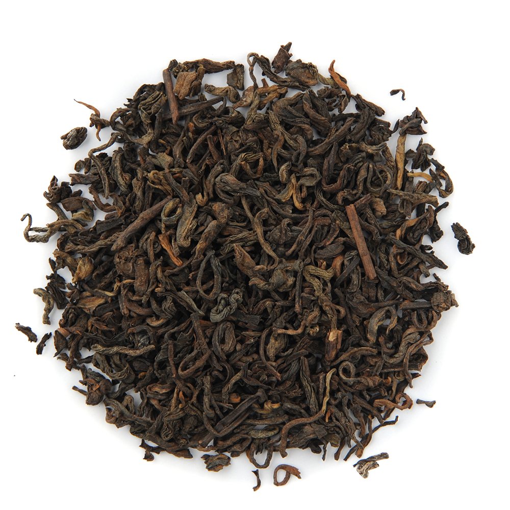 Pu-Erh - Loose Leaf Tea