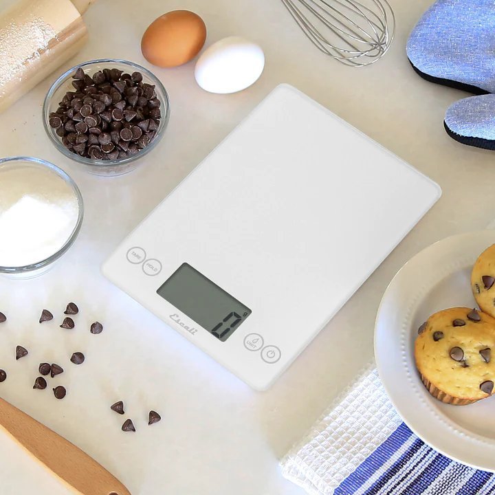 Escali® Arti Digital Kitchen Scale