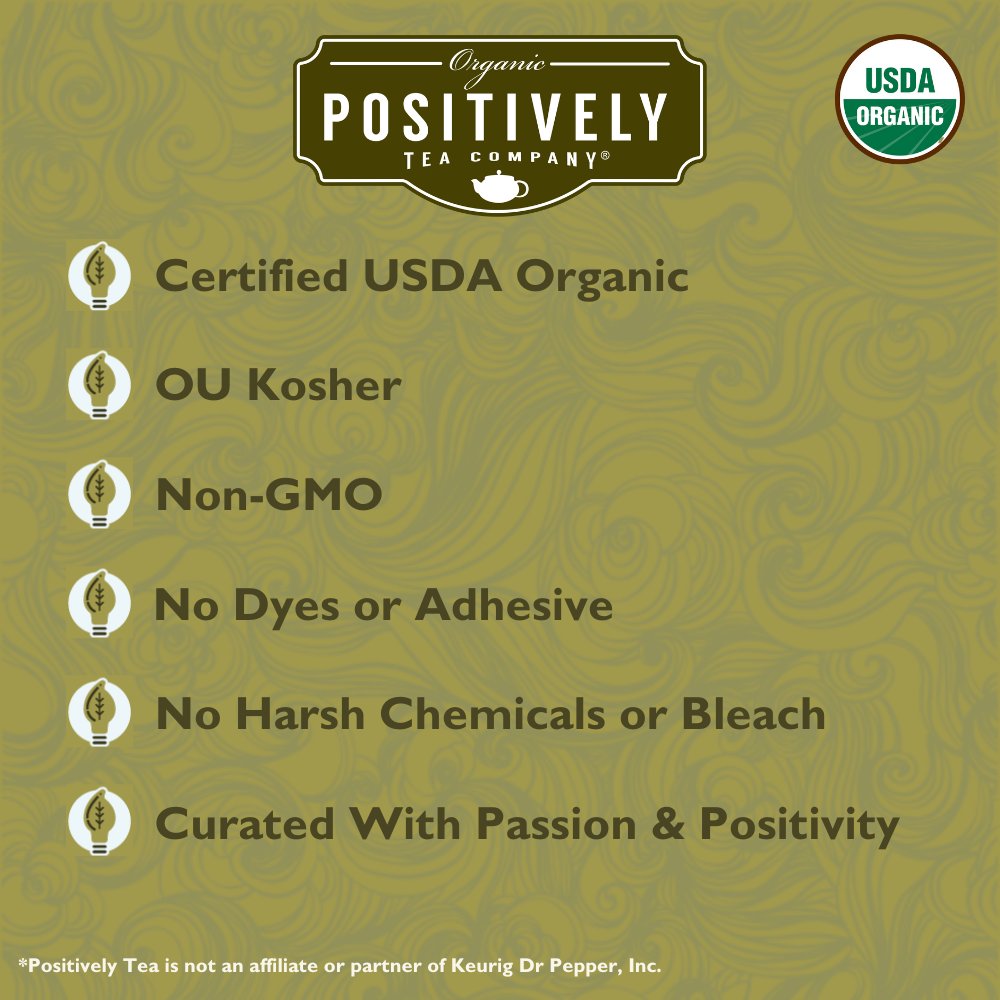 Minty Mate - Tea Bags