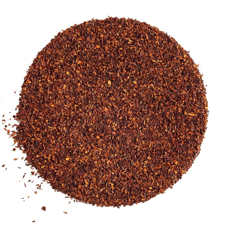 Fireside Vanilla Rooibos - Loose Leaf Tea