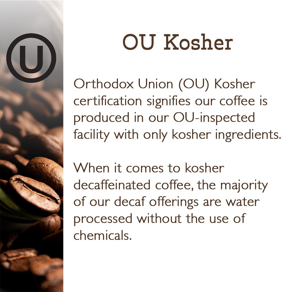 Ethiopian Yirgacheffe Kochere - Roasted Coffee