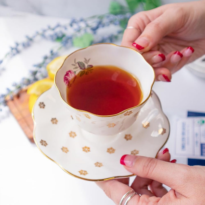 Breakfast Tea Bundle - Loose Leaf Tea