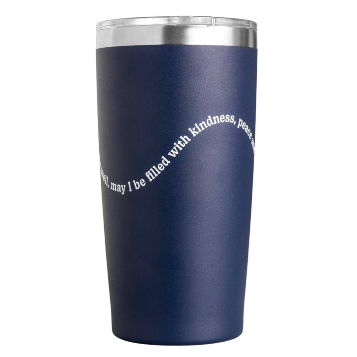 Positively Tea Travel Mug