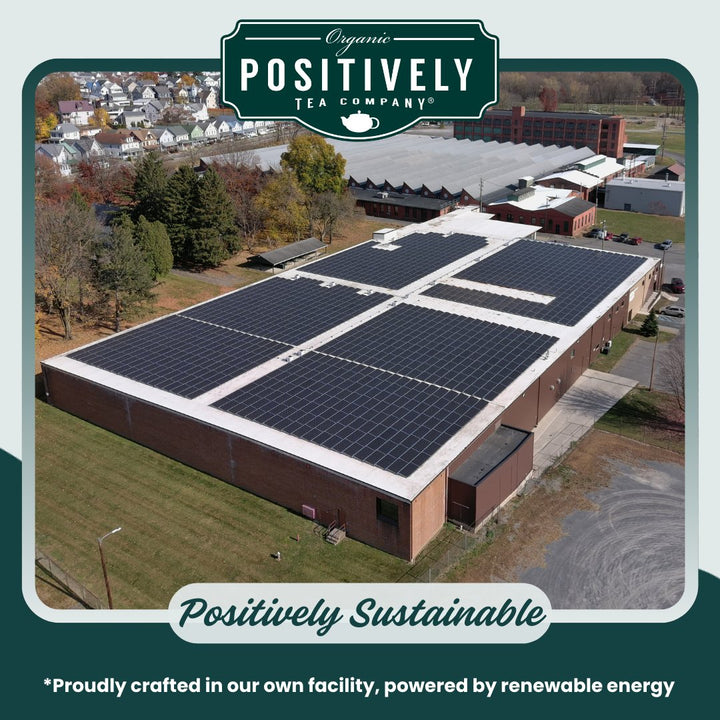 Spearmint Leaf Herbal - Loose Leaf Tisane