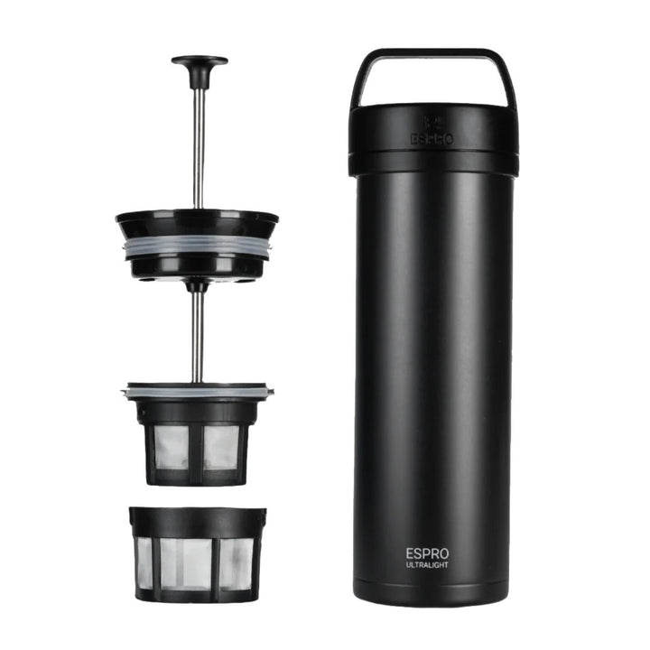 Espro® Travel Press