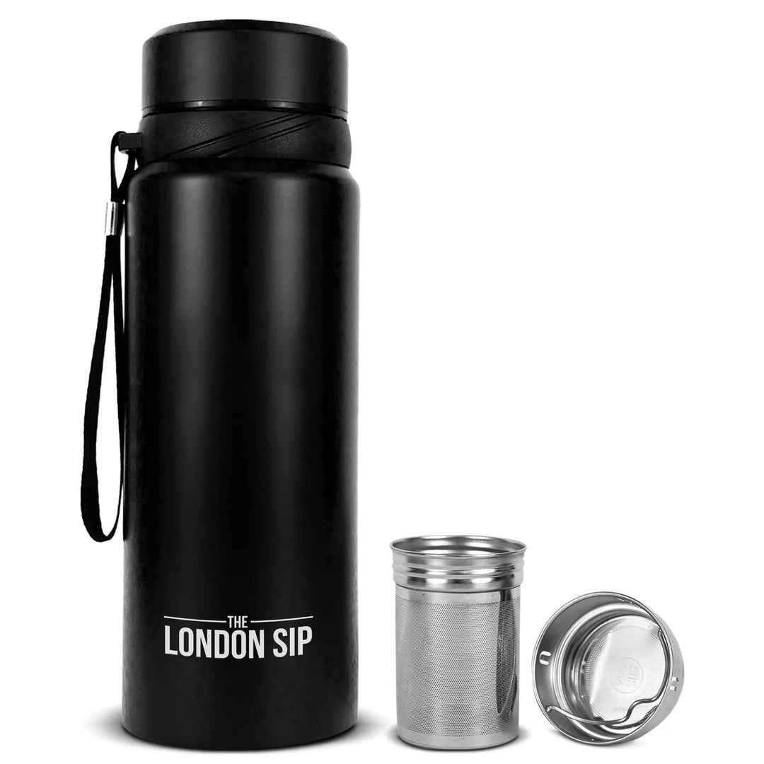 London Sip® Tea Infuser - 25 oz