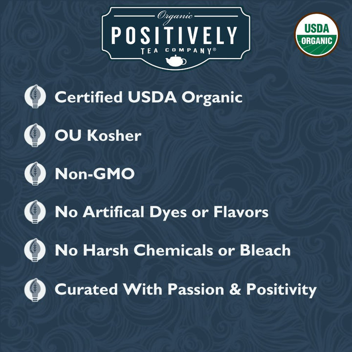 Choco Coco Joy - Loose Leaf Tea