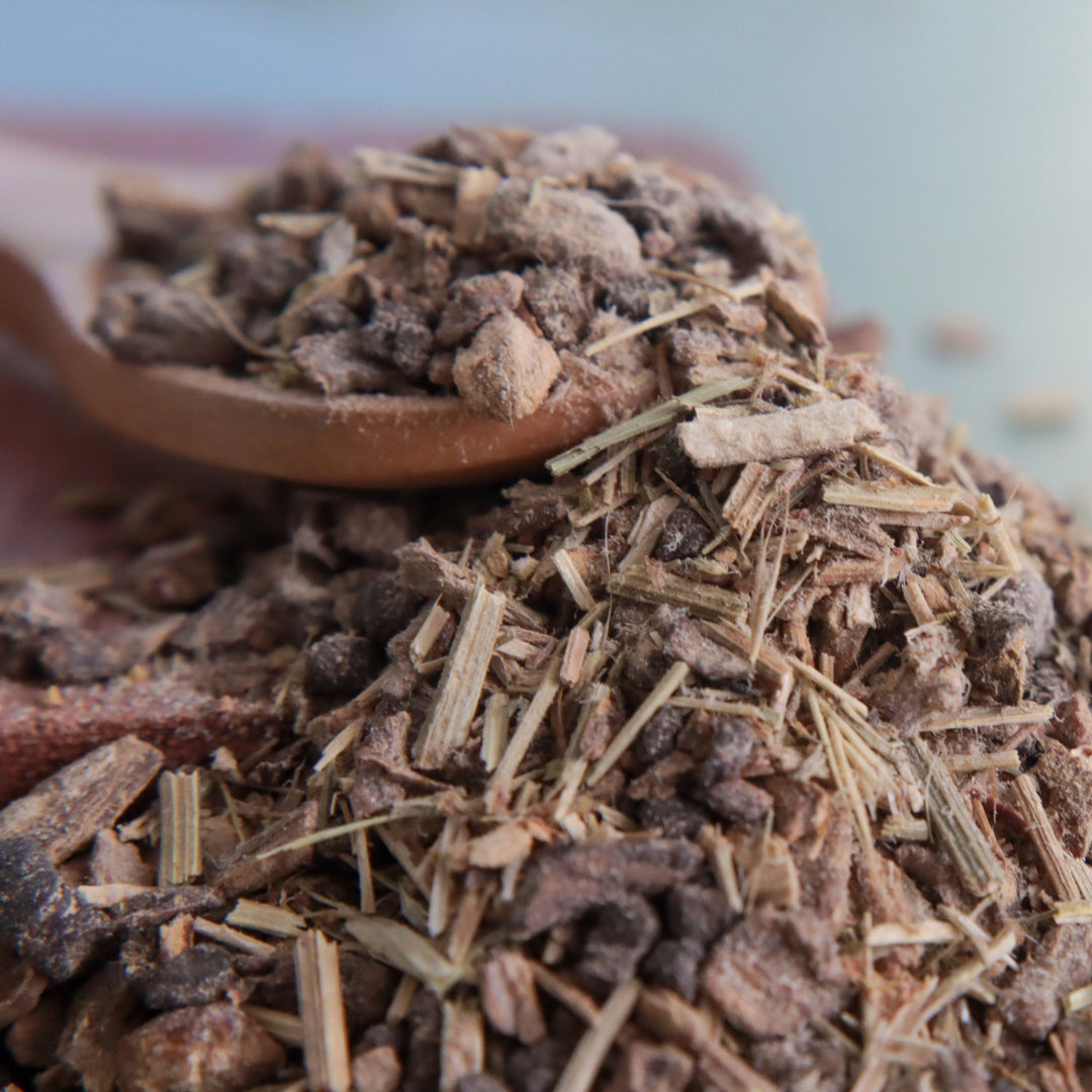 Essiac Blend - Loose Leaf Botanical