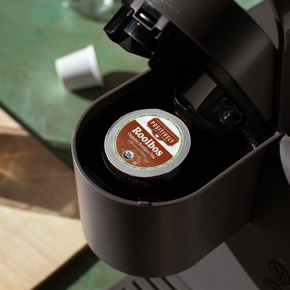 Organic Red Rooibos - Classic Tea Pods