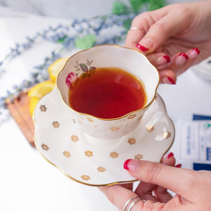 Organic English Breakfast - Tea Bags